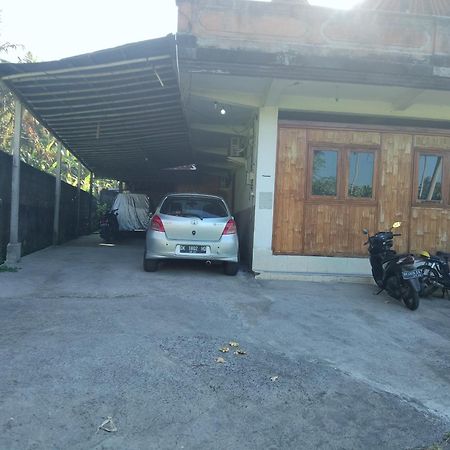 Pondok Diana Arta Jasri Exterior foto