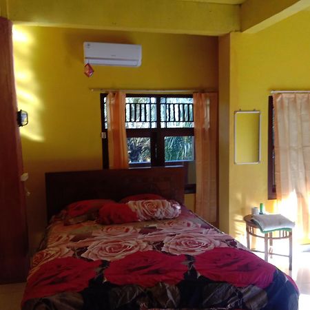 Pondok Diana Arta Jasri Quarto foto