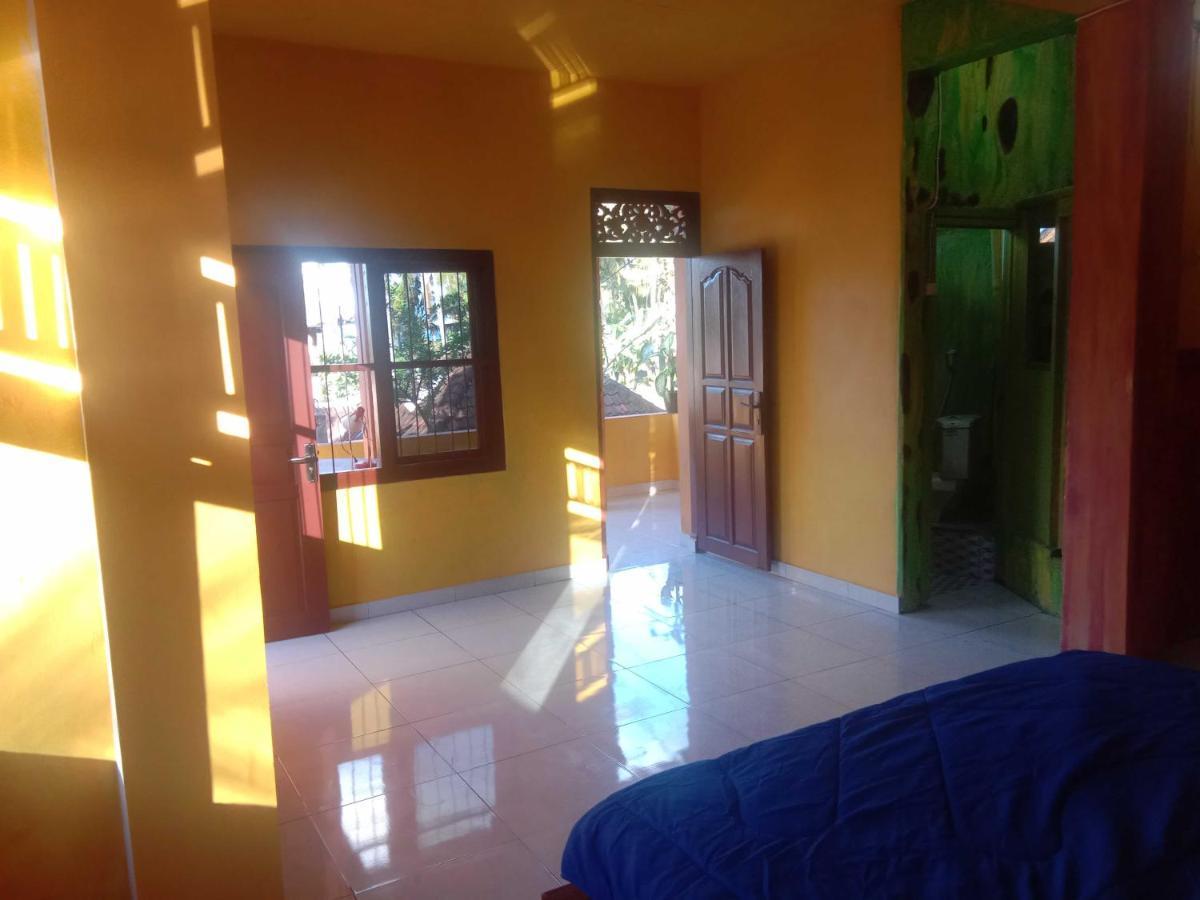 Pondok Diana Arta Jasri Exterior foto