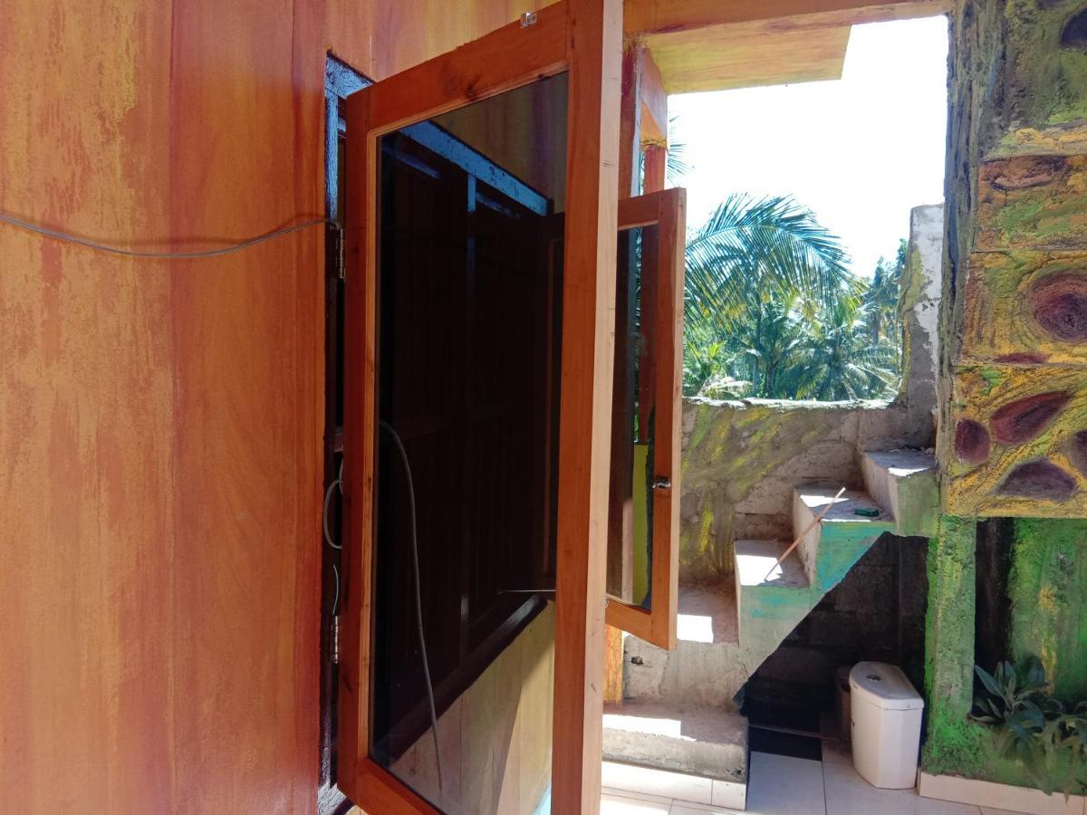 Pondok Diana Arta Jasri Exterior foto