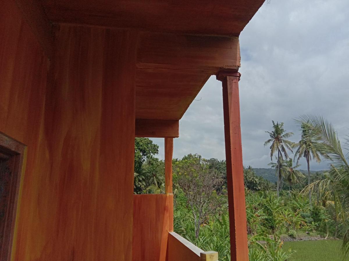 Pondok Diana Arta Jasri Exterior foto