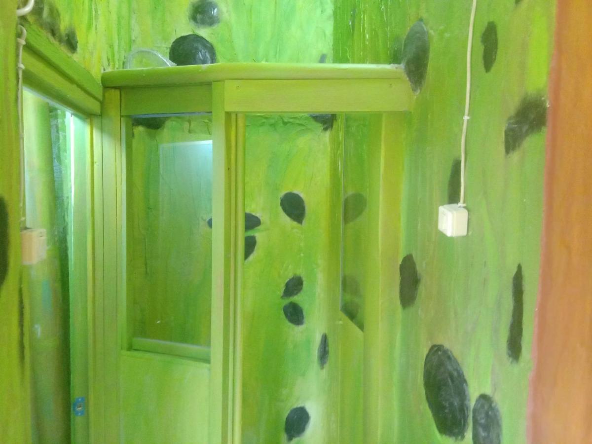 Pondok Diana Arta Jasri Exterior foto