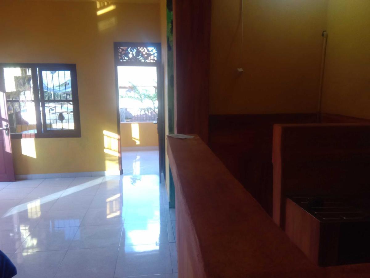 Pondok Diana Arta Jasri Exterior foto