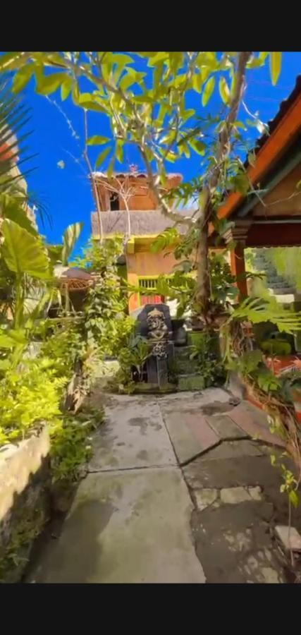 Pondok Diana Arta Jasri Exterior foto